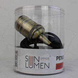 Подвесной светильник Sun Lumen  - 2
